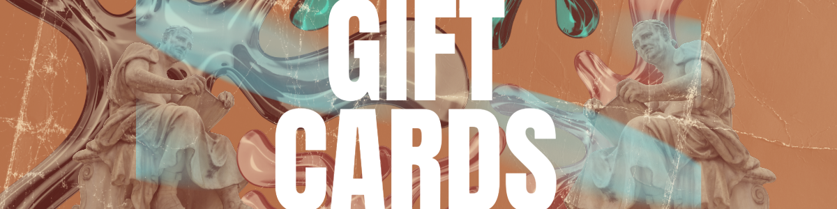 Pay for Securely with Gift Cards