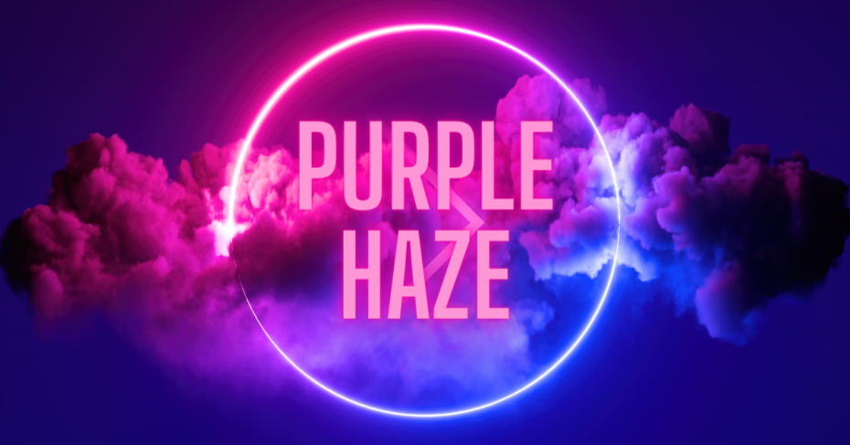 Purple Haze