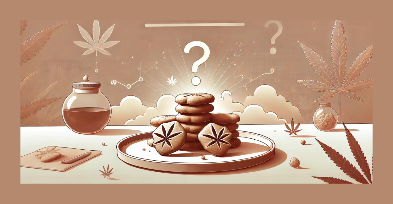 What are Hashish Cookies?