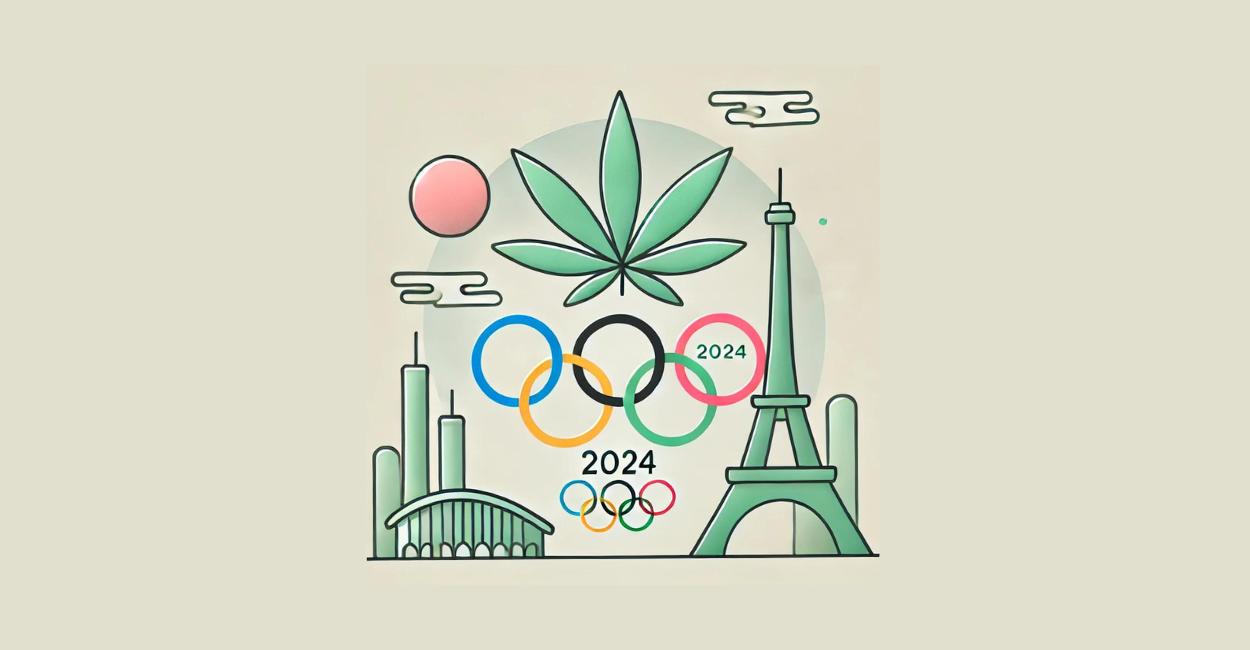 Olympic Games 2024