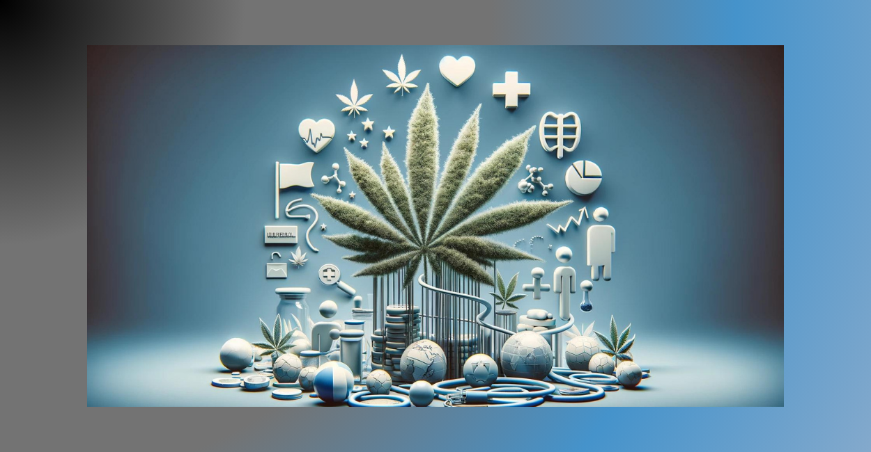 Cannabis Legalization Trends in Europe 2024