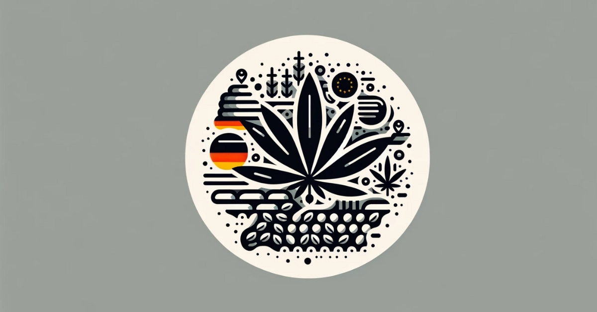 Hemp Seeds in Germany 2024: EU Imports