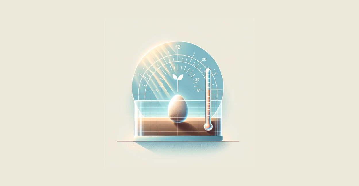 Germination Temperature