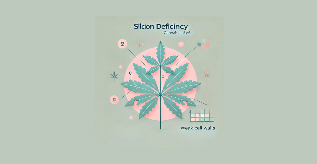 Silicon Deficiency