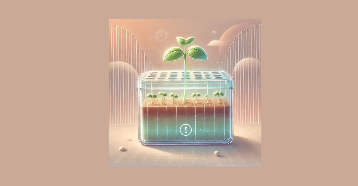 Advantages of a Germination Box