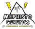 Mephisto Genetics: Autoflowering Spezialisten