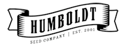 Humboldt Seed Company: Sorten für Europa