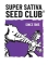 Super Sativa Seed Club | SSSC