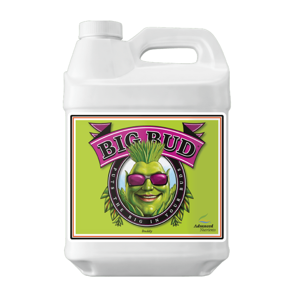 Big Bud (Advanced Nutrients)