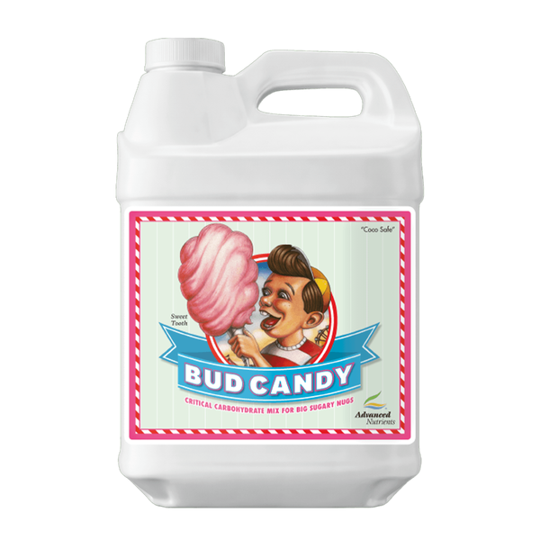 Bud Candy