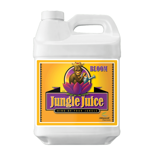 Jungle Juice | Bloom