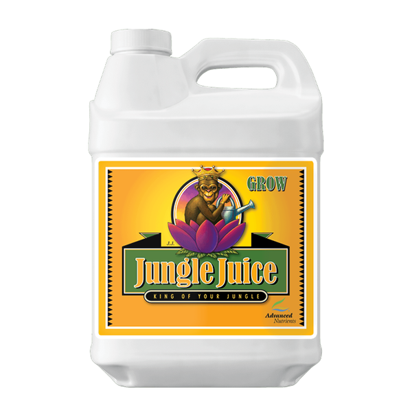 Jungle Juice | Grow