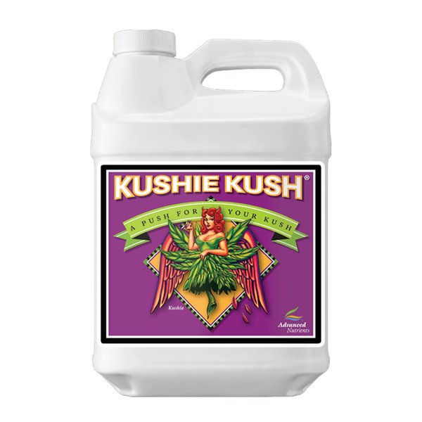 Kushie Kush