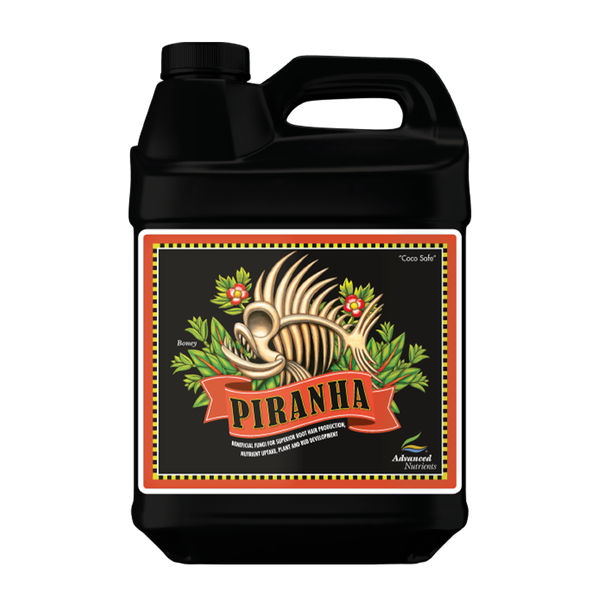 Piranha New Formula