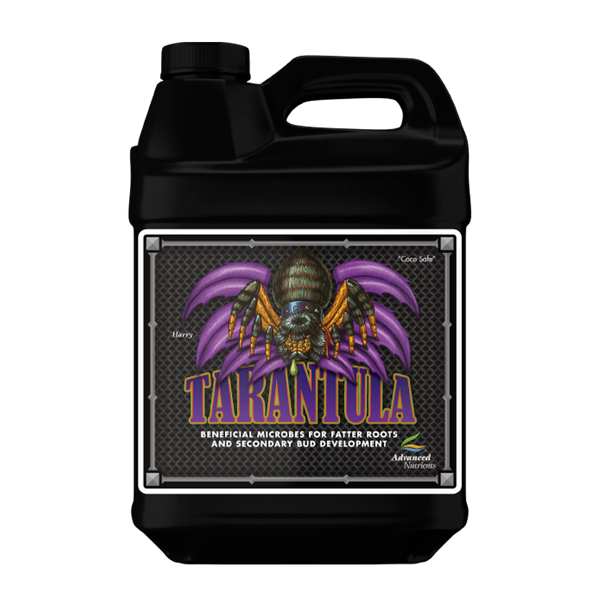 Tarantula New Formula