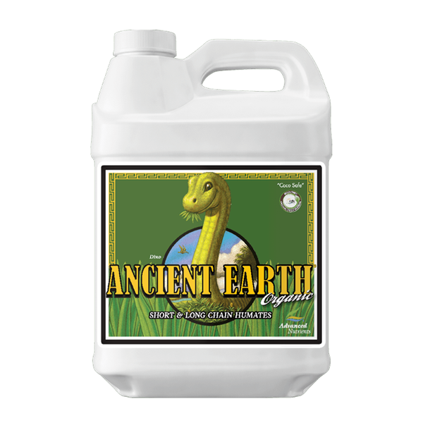 True Organics Ancient Earth