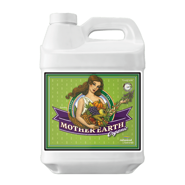 True Organics Mother Earth Super Tea