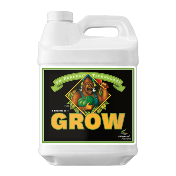 pH Perfect | Grow