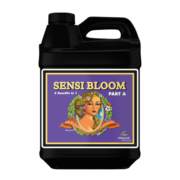 pH Perfect Sensi | Bloom | Part A