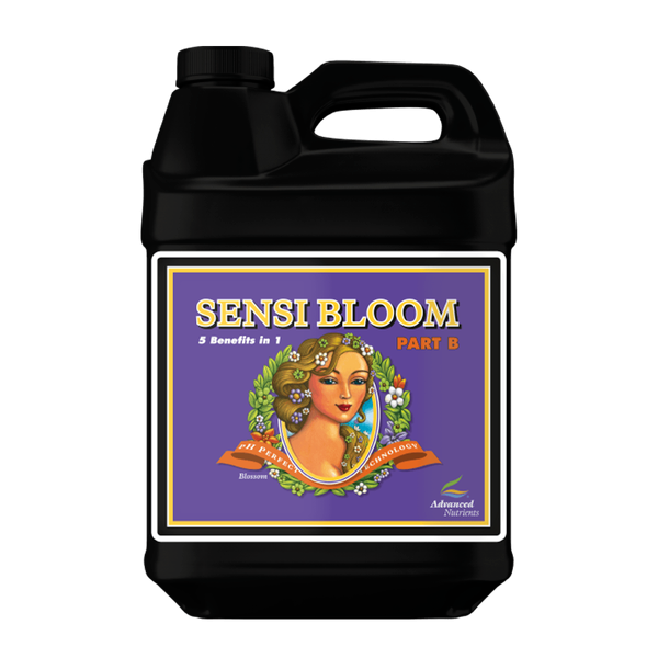 pH Perfect Sensi | Bloom | Part B