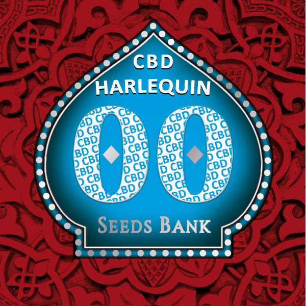 Harlequin CBD