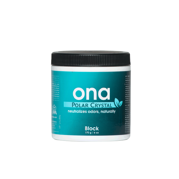 Odor neutralizer Block 170g