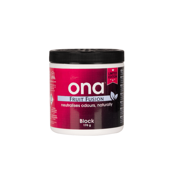 Odor neutralizer Block 170g