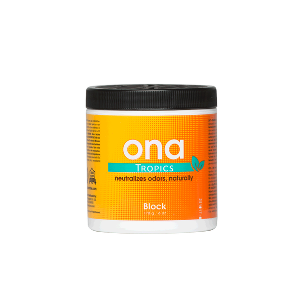 Odor neutralizer Block 170g