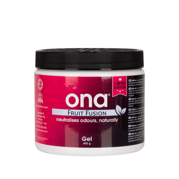 Odor Neutralizer Gel 400g