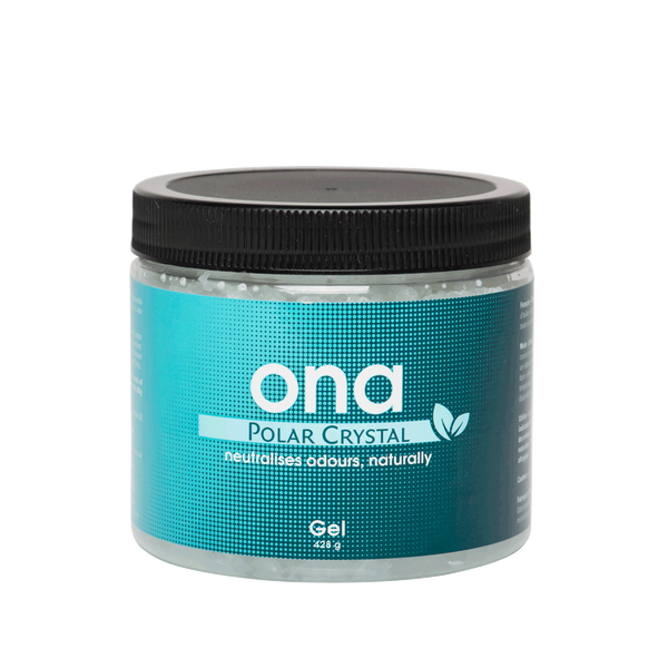 Odor Neutralizer Gel 400g