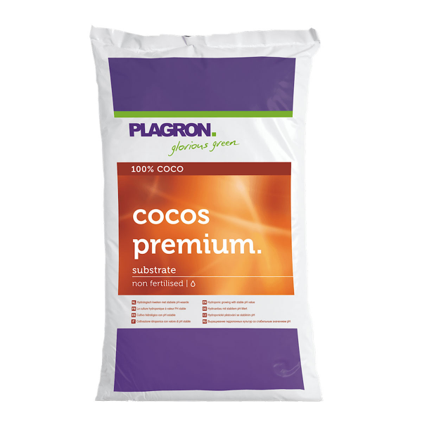 Cocos Premium