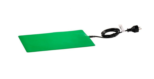 heating mat M