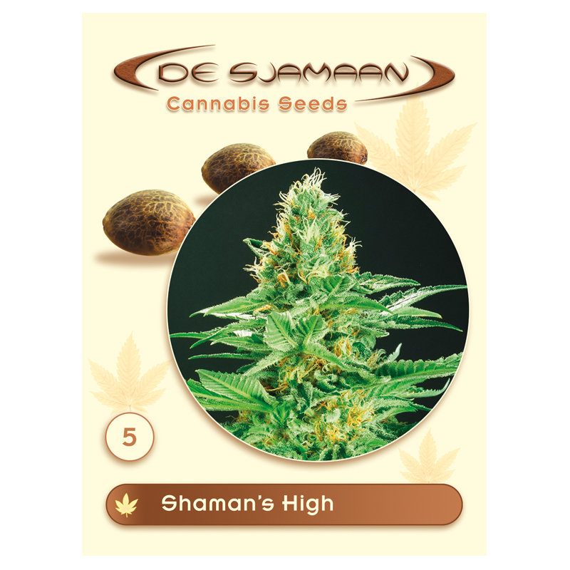 Shamans High