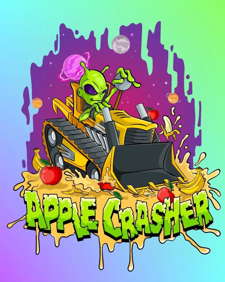 Apple Crasher