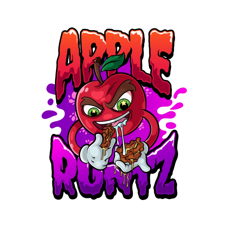 Apple Runtz