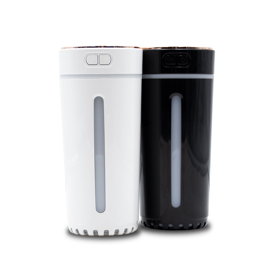 AutoMist Odour Diffuser