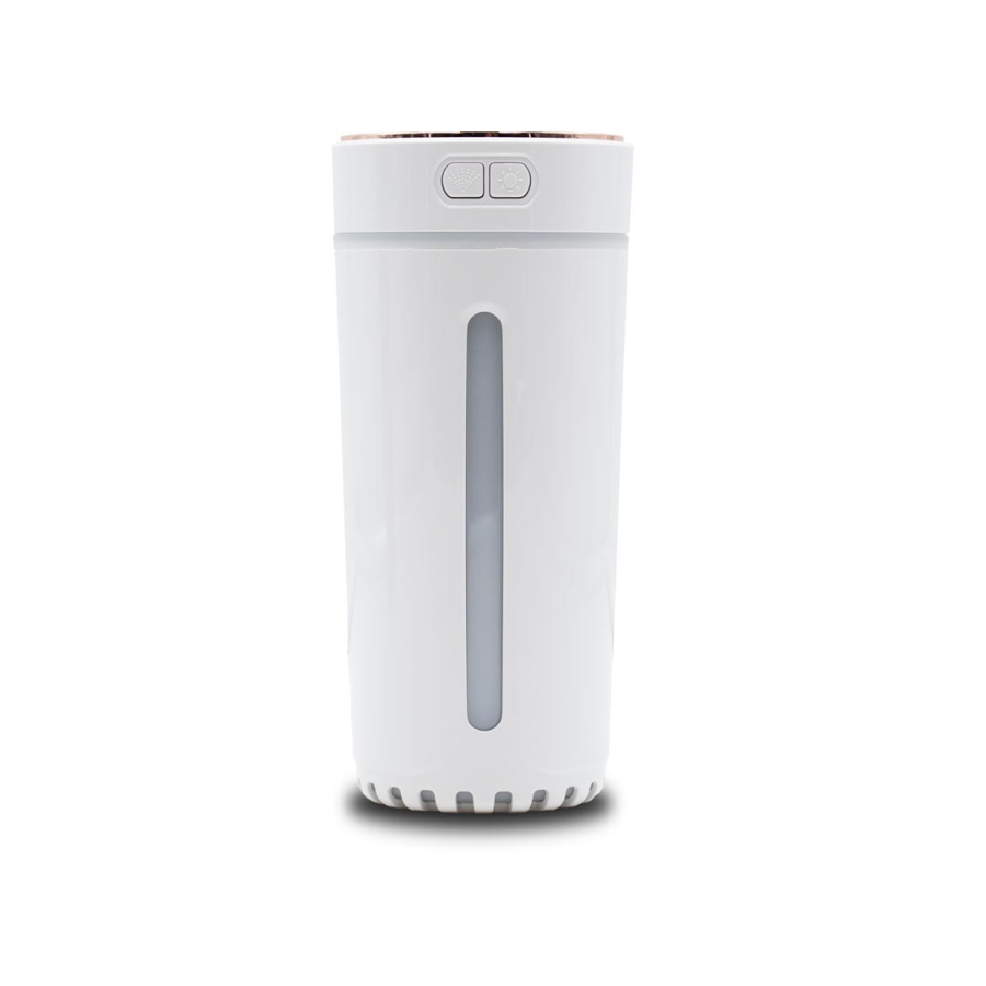 AutoMist Odour Diffuser