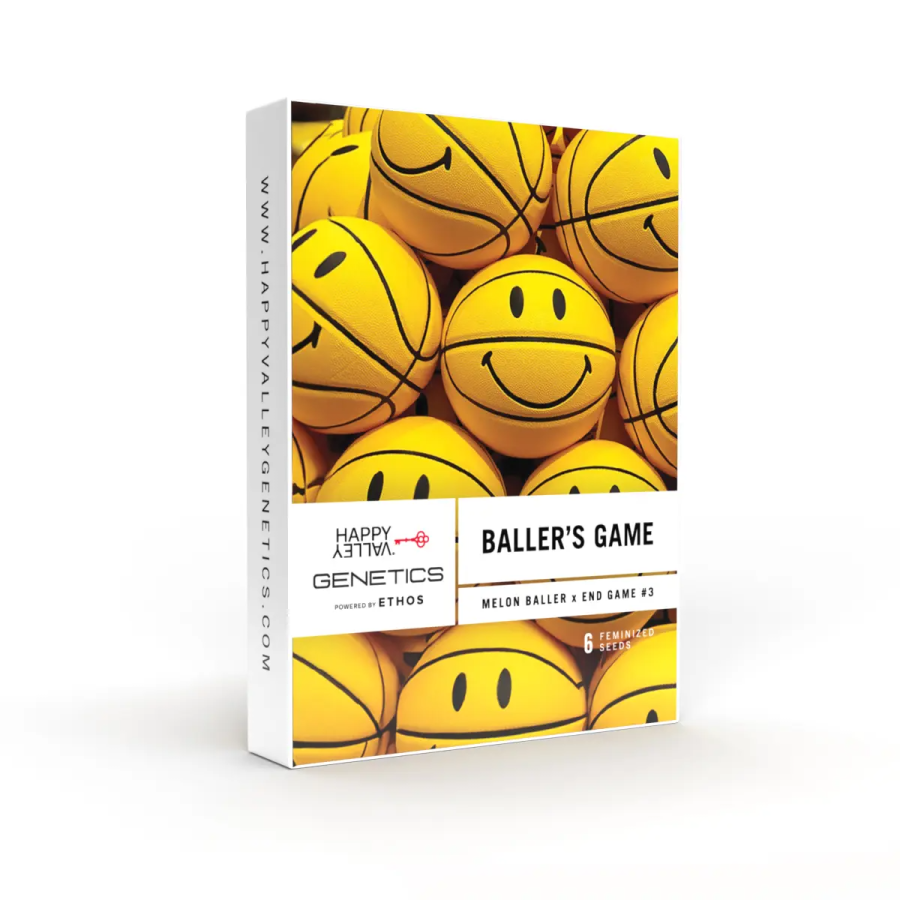 Ballers Game