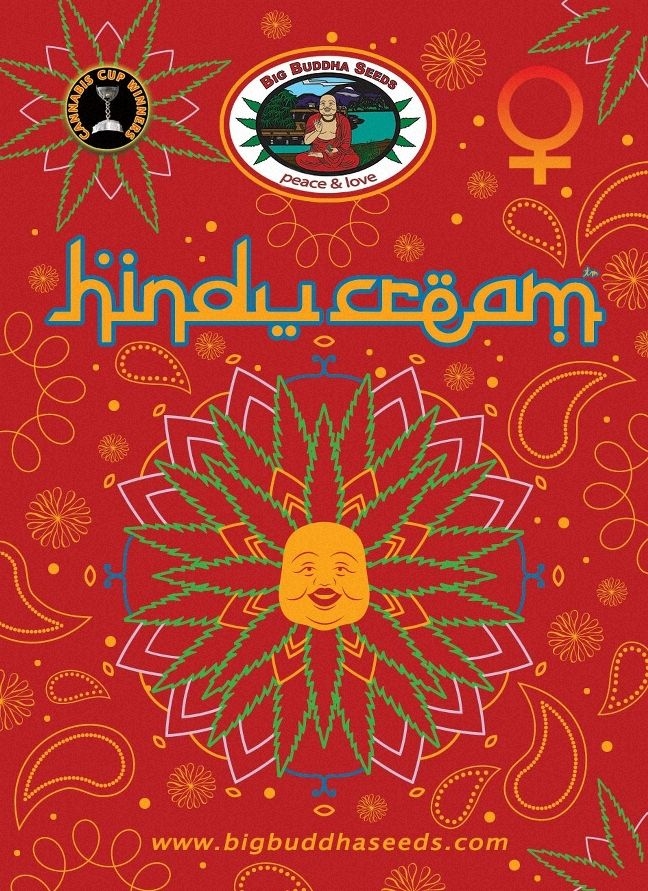 Hindu Cream