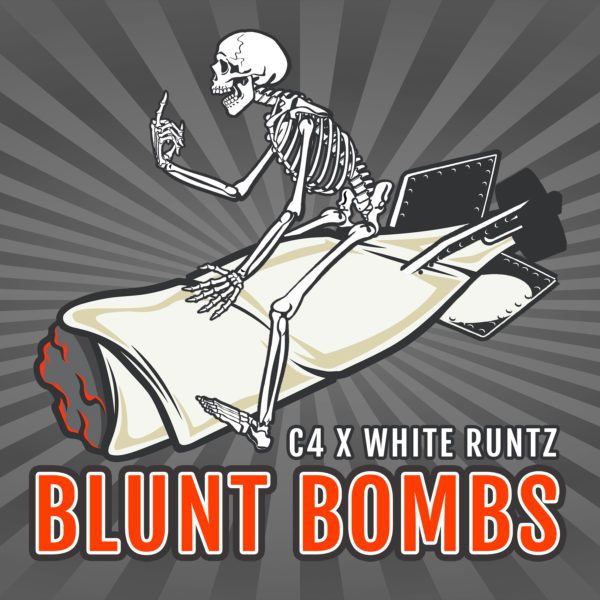 Blunt Bombs Limited Release