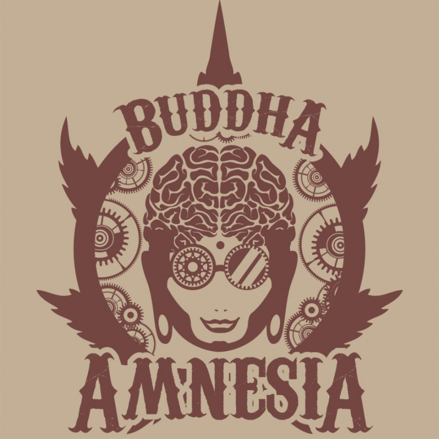 Amnesia (Buddha)