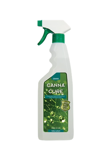 Canna Cure 750ml