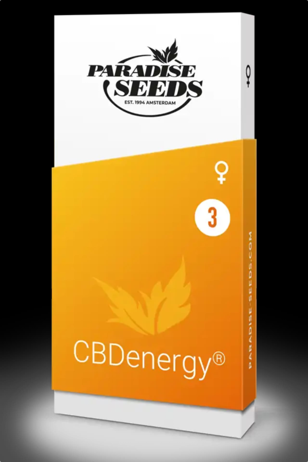 CBDenergy