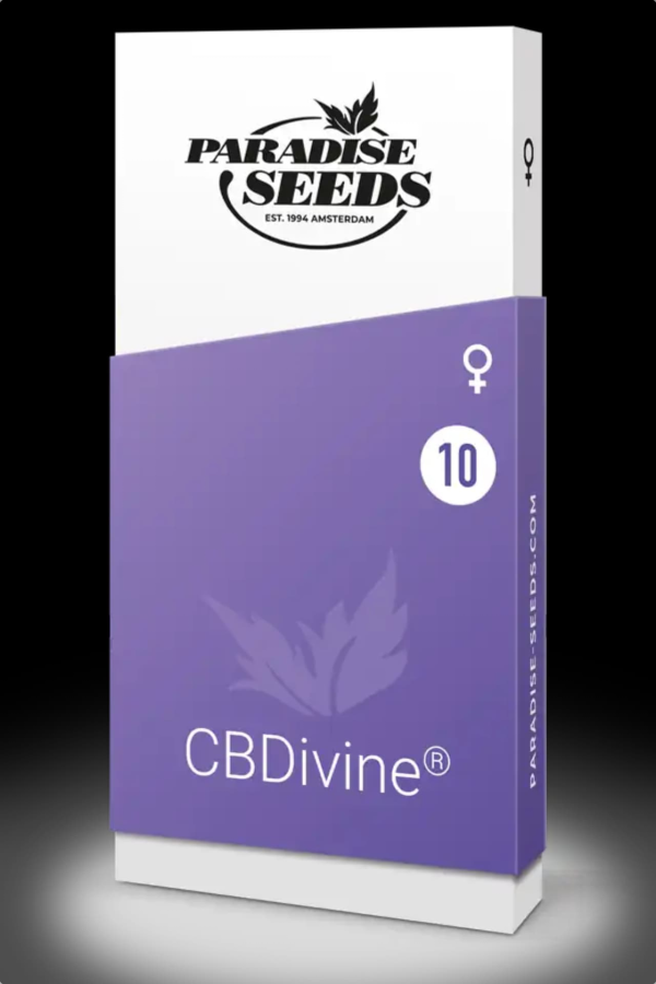 CBDivine