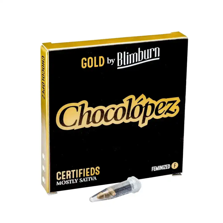 Chocolopez