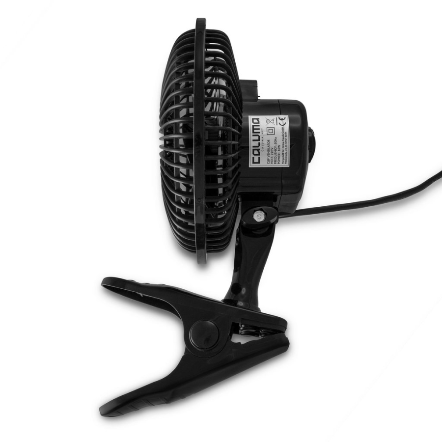 Clip Ventilator | Ø 15cm