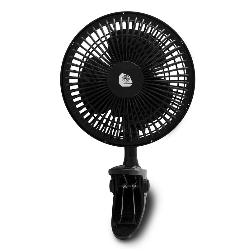 Clip Fan | Ø 15cm