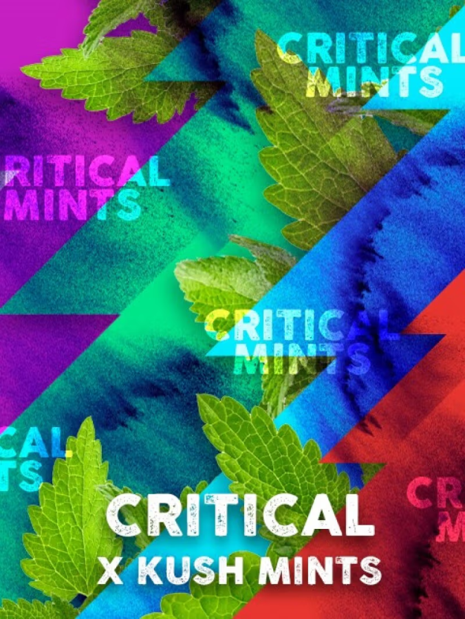 Critical Mints