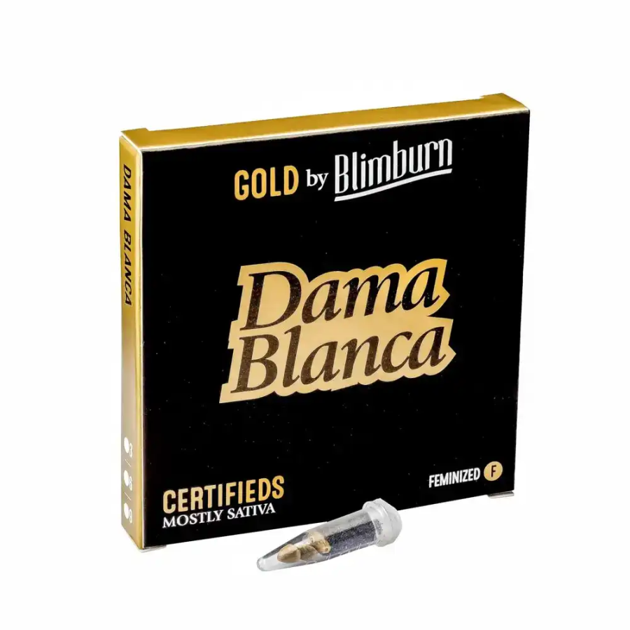 Dama Blanca