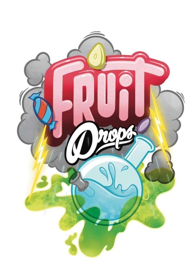 Fruit Drops